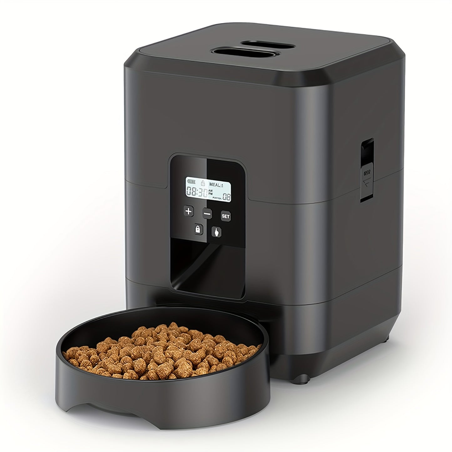 Distributeur 2L automatique programmable pour Chien et Chat