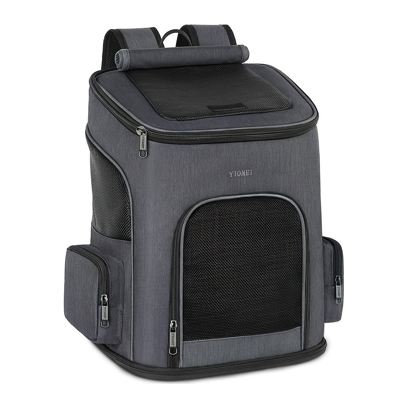 Sac à Dos de Transport pour Petits Chiens et Chats