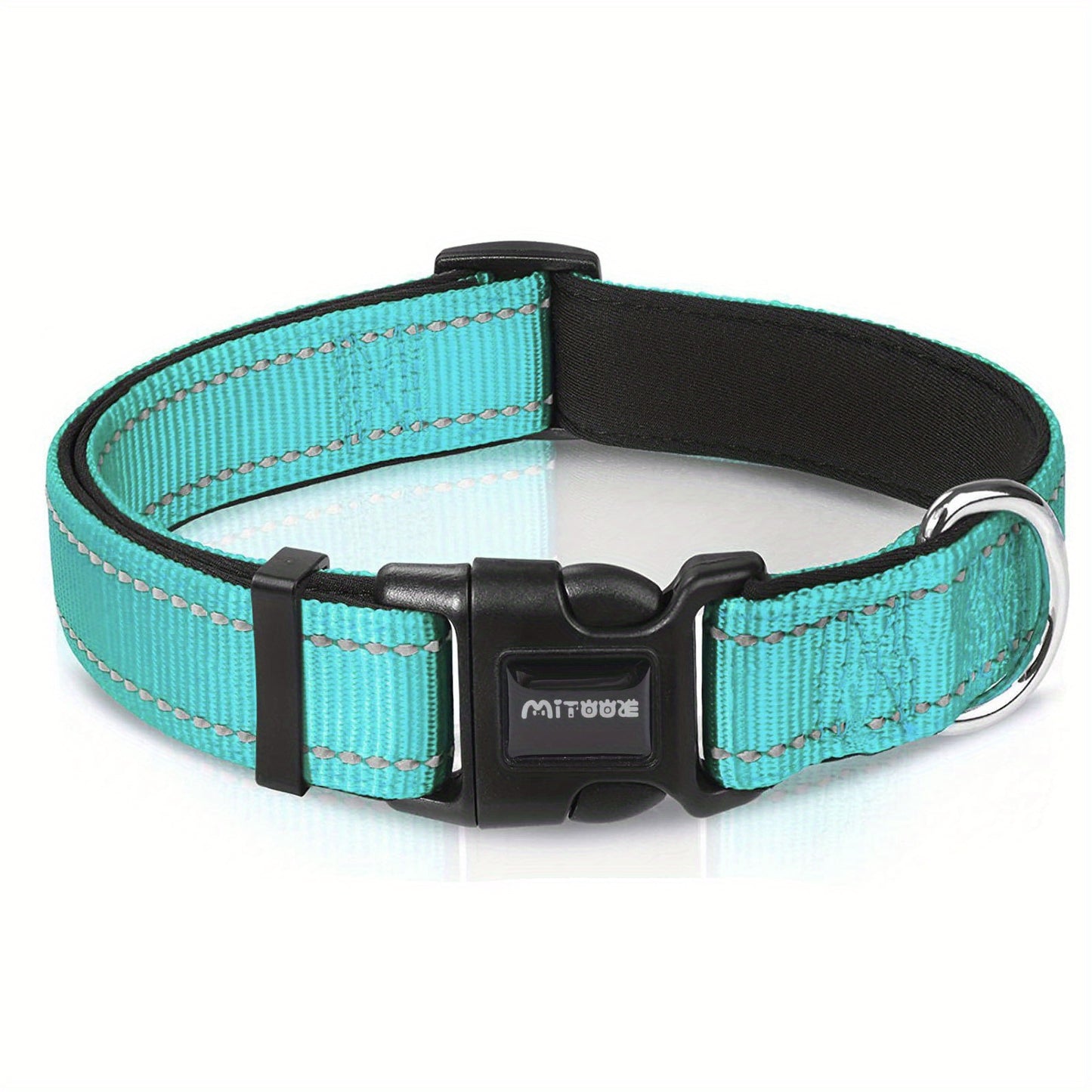 Collier Réfléchissant pour Chien – réglable et résistant