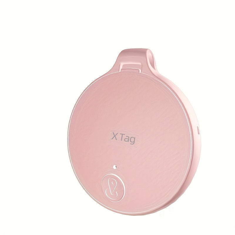 Traceur GPS X-Tag Intelligent sans fil iOS pour Chien
