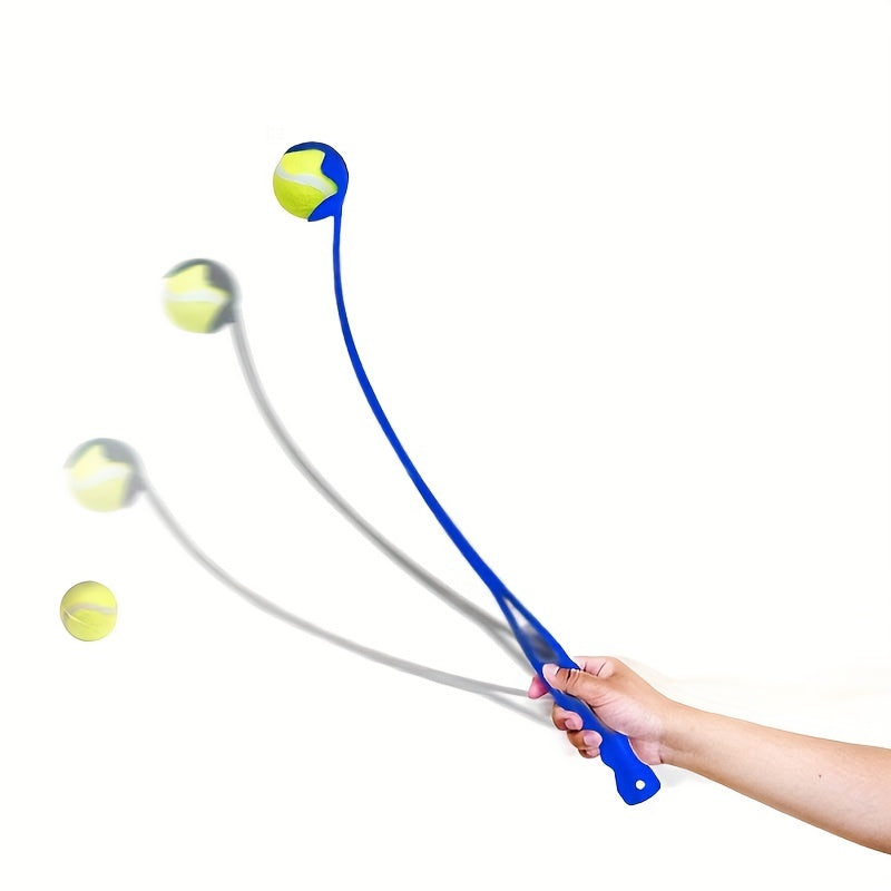 Lanceur de Balle Sport pour Chien – 50 cm