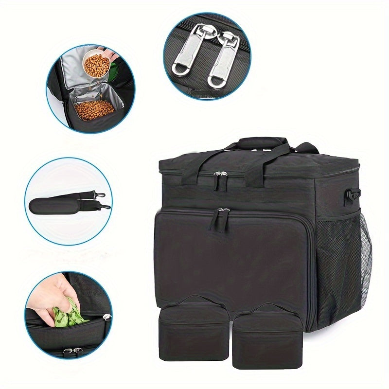 Sac de Voyage pour Chien