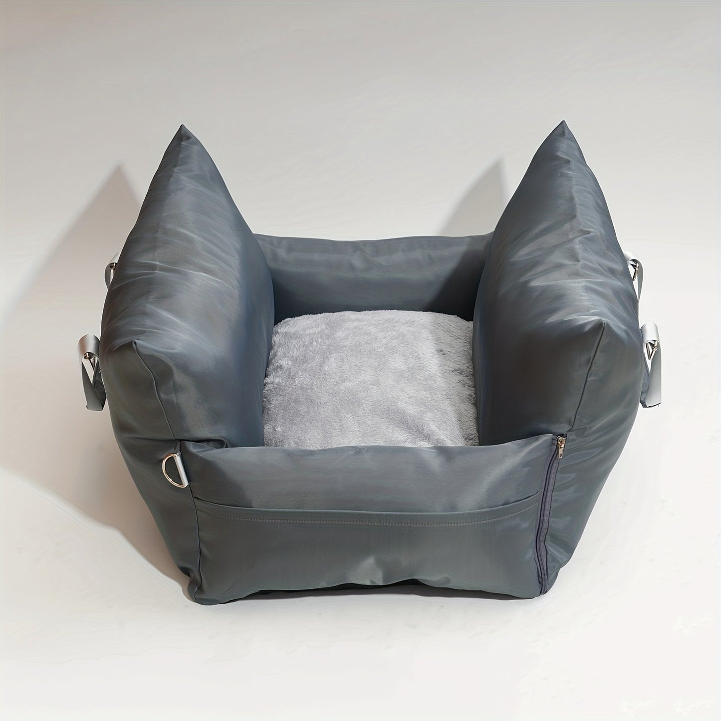 Lit de transport voiture pour Chien (petit ou moyen)