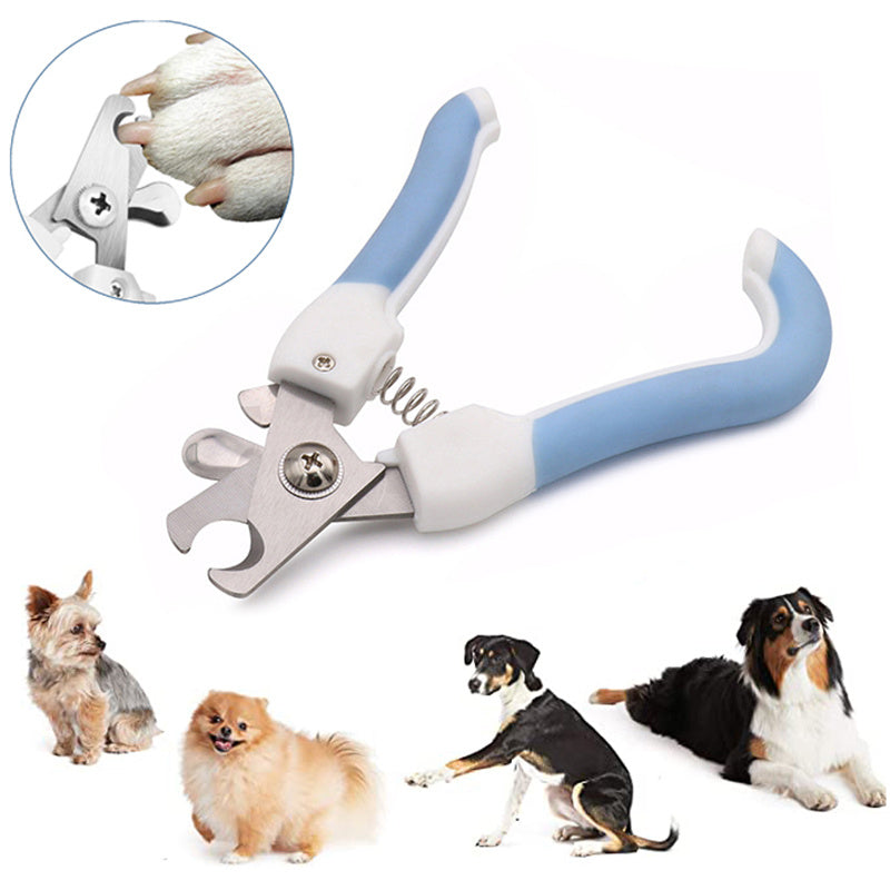 Coupe-Griffes Sécurisé pour Chiens et Chats