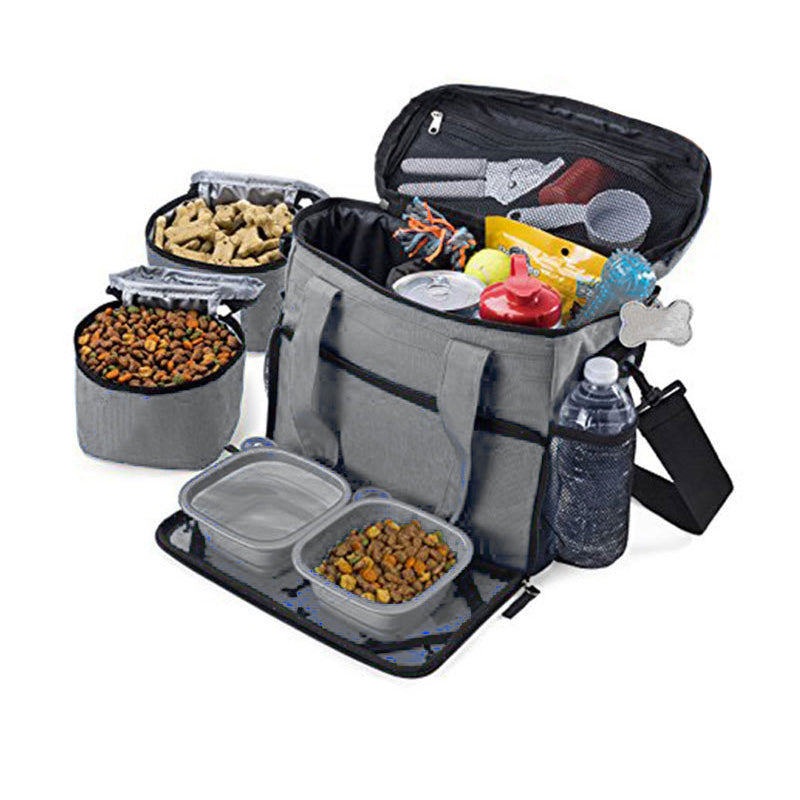 Sac de Voyage pour Chien