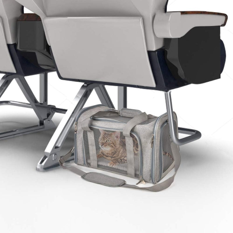 Sac de Transport Souple pour Animaux