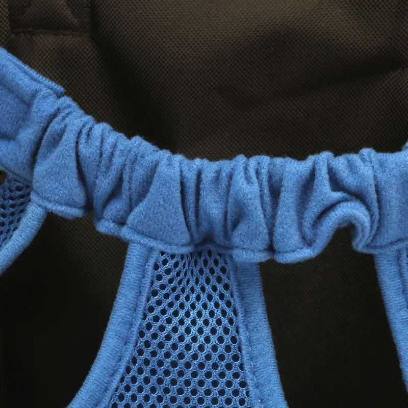 Sac Ventral Respirant pour Animaux de Compagnie