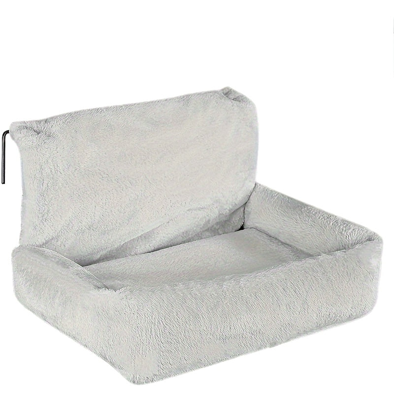 Hamac pour Radiateur en Polyester pour Chats