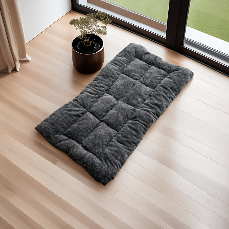 Grand Tapis Rembourré pour Grand Chien