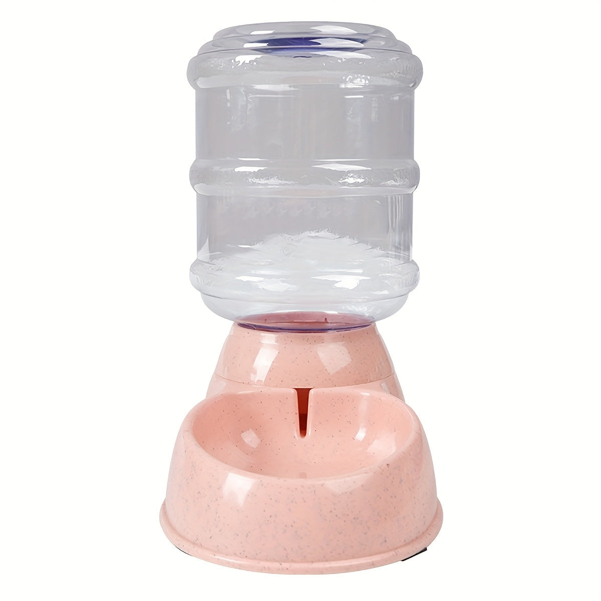 Distributeur Automatique Eau ou Croquettes pour Petits Chiens ou Chats