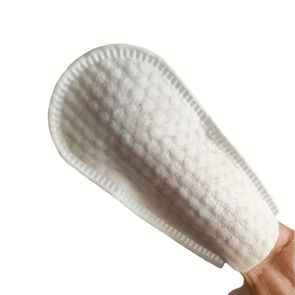 Lingettes Nettoyantes pour Oreilles, Yeux et Dents