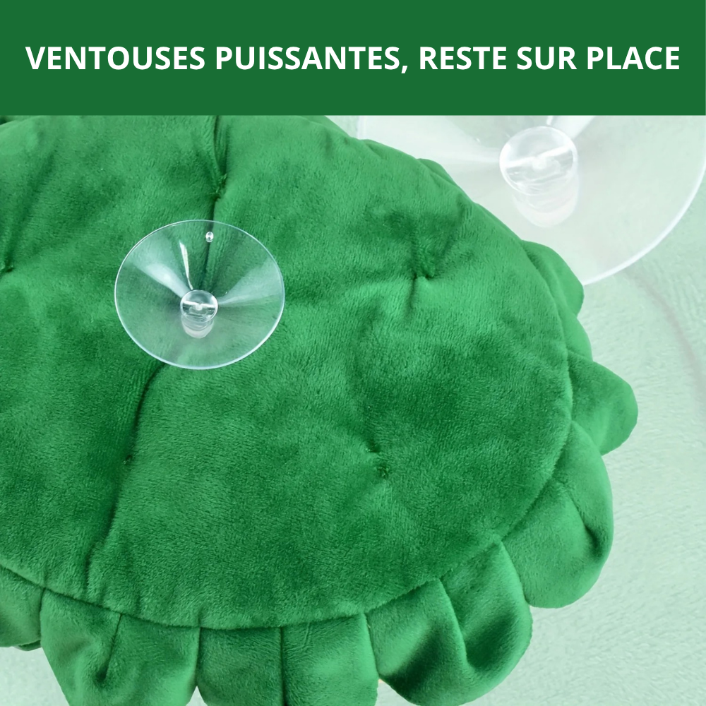 Jouet de Fouille Interactif avec Légumes Amovibles