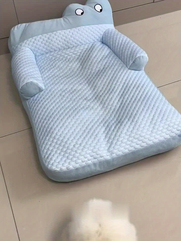 Canapé Amusant Rafraîchissant pour Chien