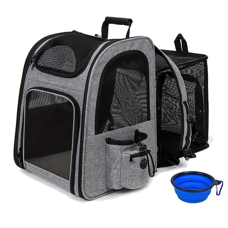Sac à dos de Voyage pour Chien
