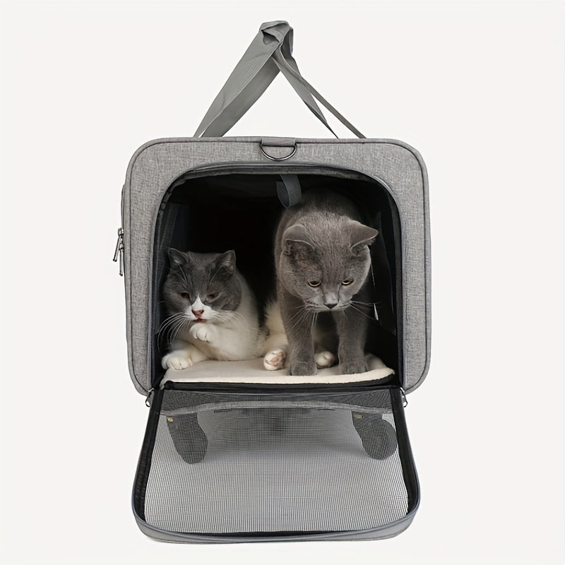 Sac de Transport Trolley pour Animaux