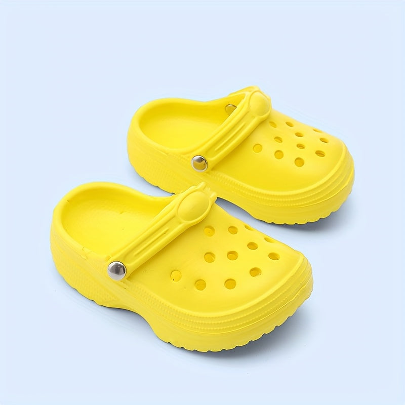 Paire de Sabots d’Été pour Chats et Petits Chiens – Sandales Miniatures Antidérapantes