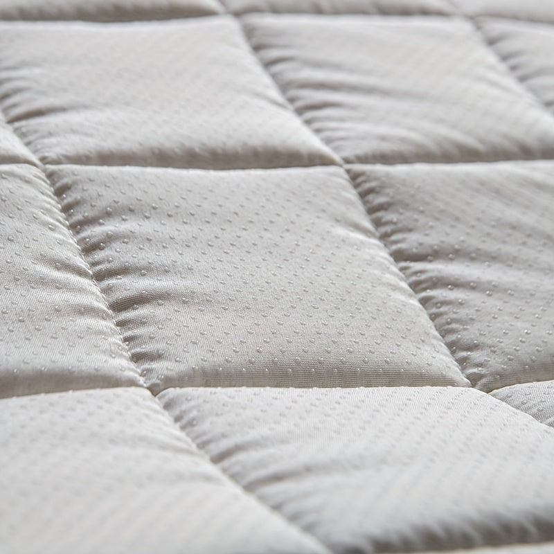 Tapis Antidérapant pour Siège Auto avec Rallonge Arrière