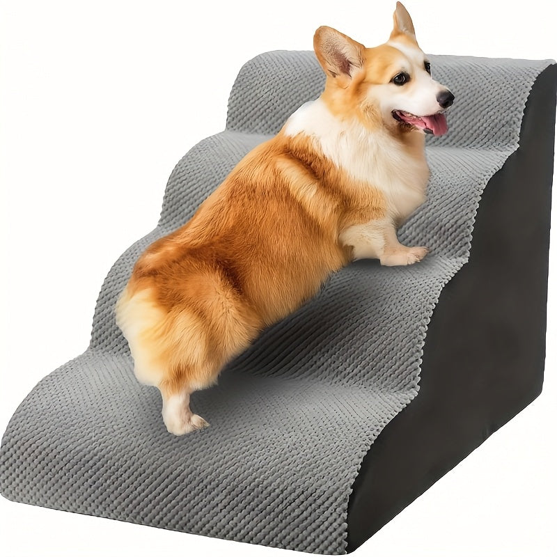 Escalier d’escalade pour Chiens – modèle épaissi