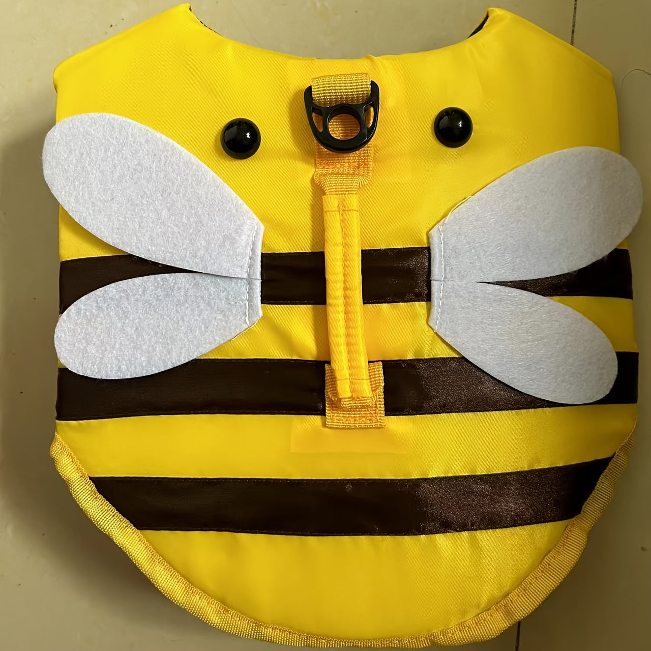 Gilet de Sauvetage Abeille pour Chiens