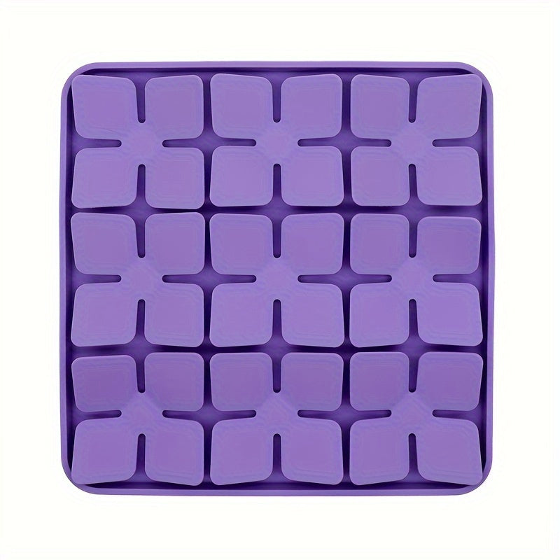Tapis de Fouille & Gamelle Anti-Glouton en Silicone