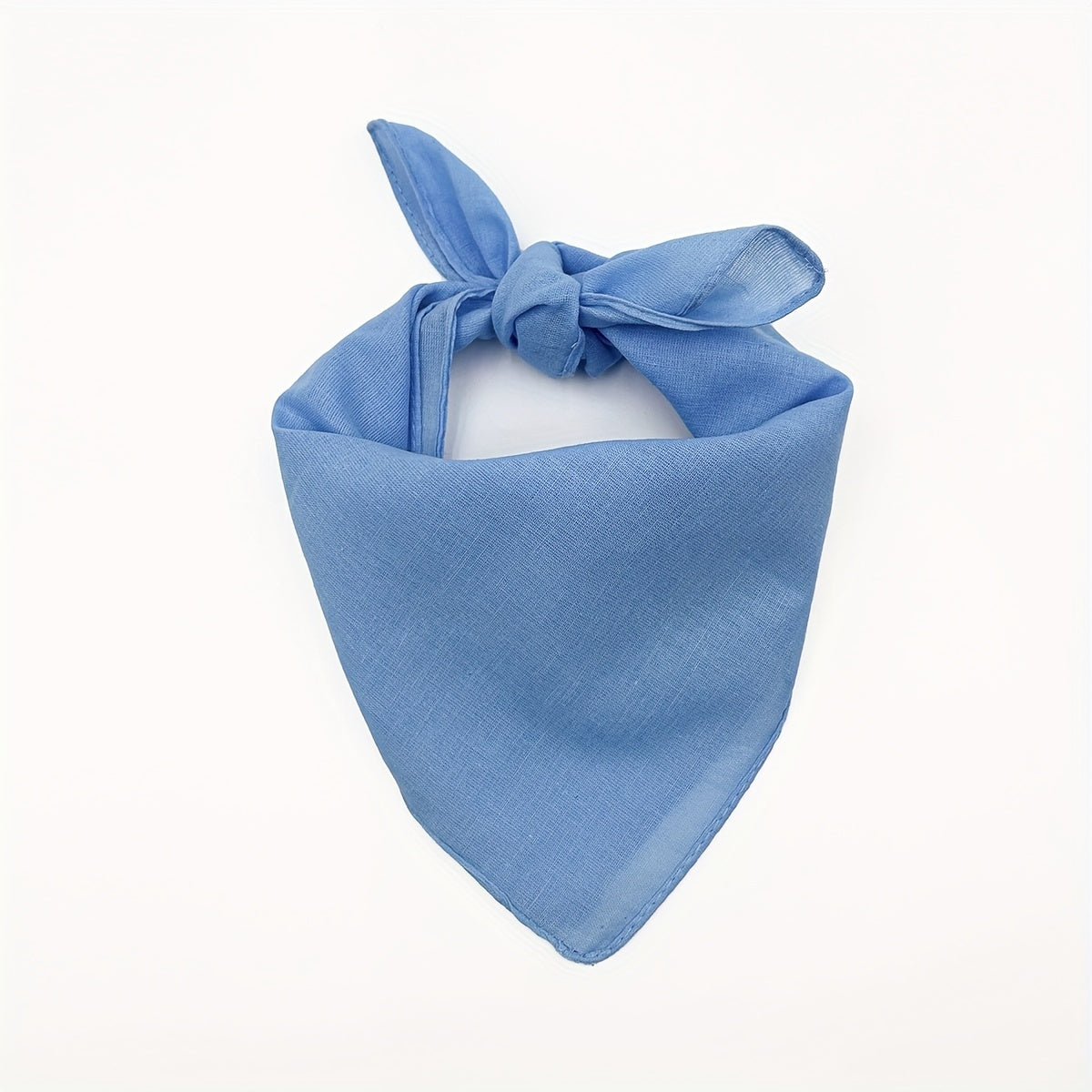 Bandana Nœud Monocolor pour Chiens