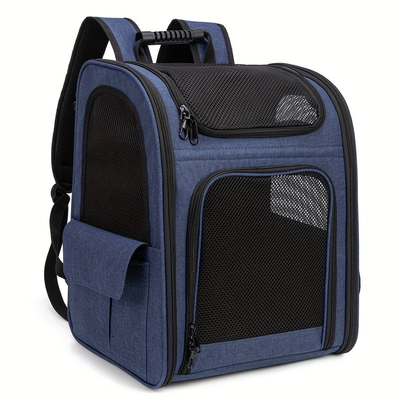 Sac à dos de Voyage pour Chien