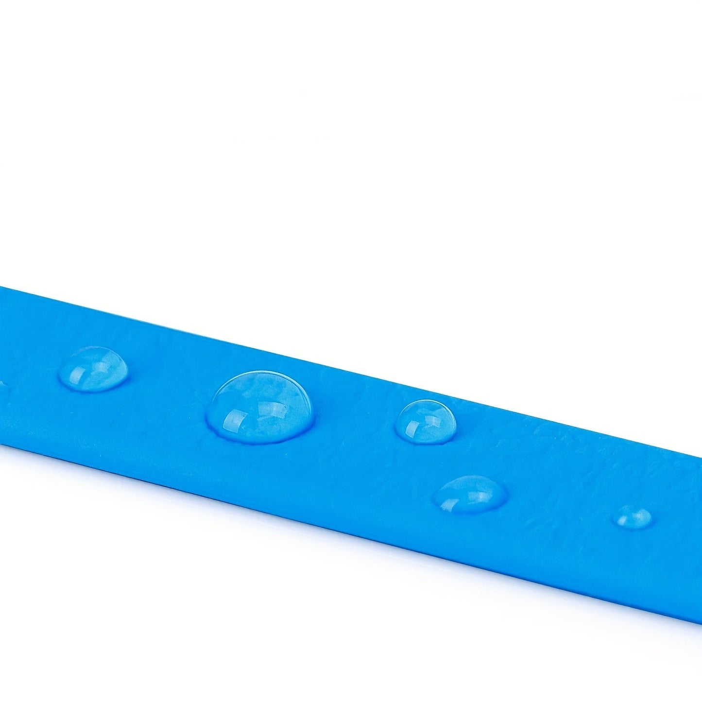 Longe imperméable en PVC renforcé pour Chien – 5 m à 20 m
