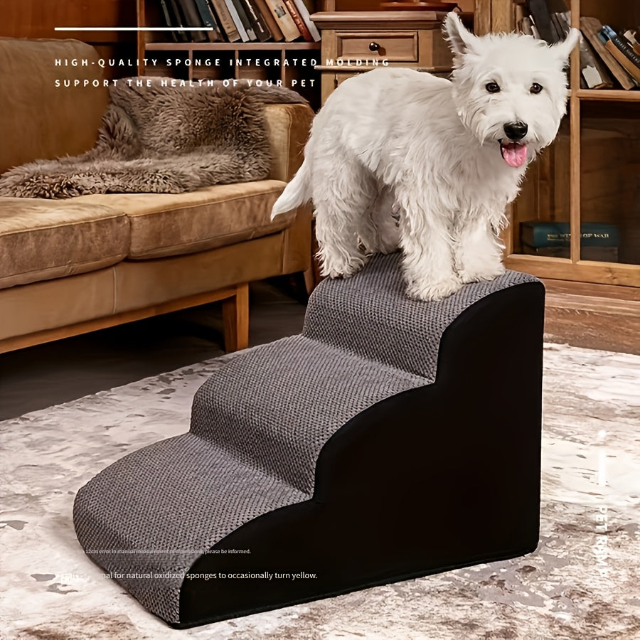 Escalier d’escalade pour Chiens – modèle épaissi