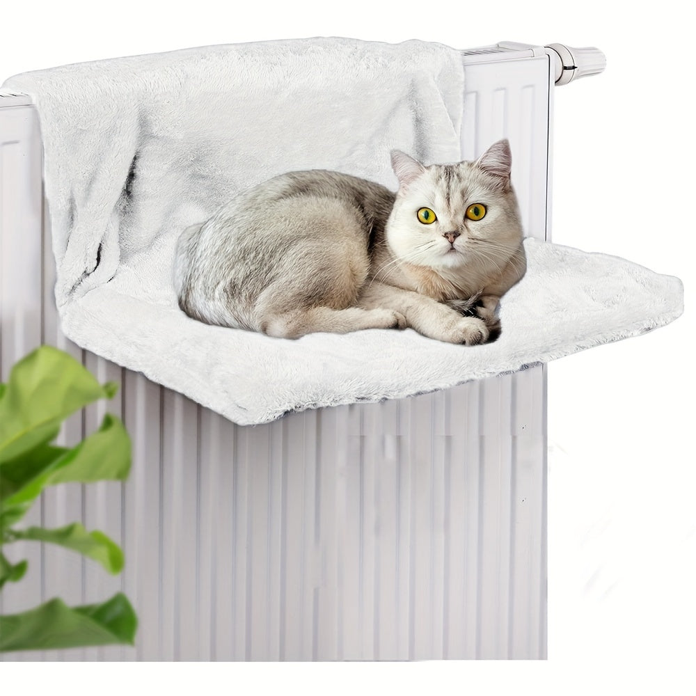Hamac Chauffant Ajustable pour Radiateur