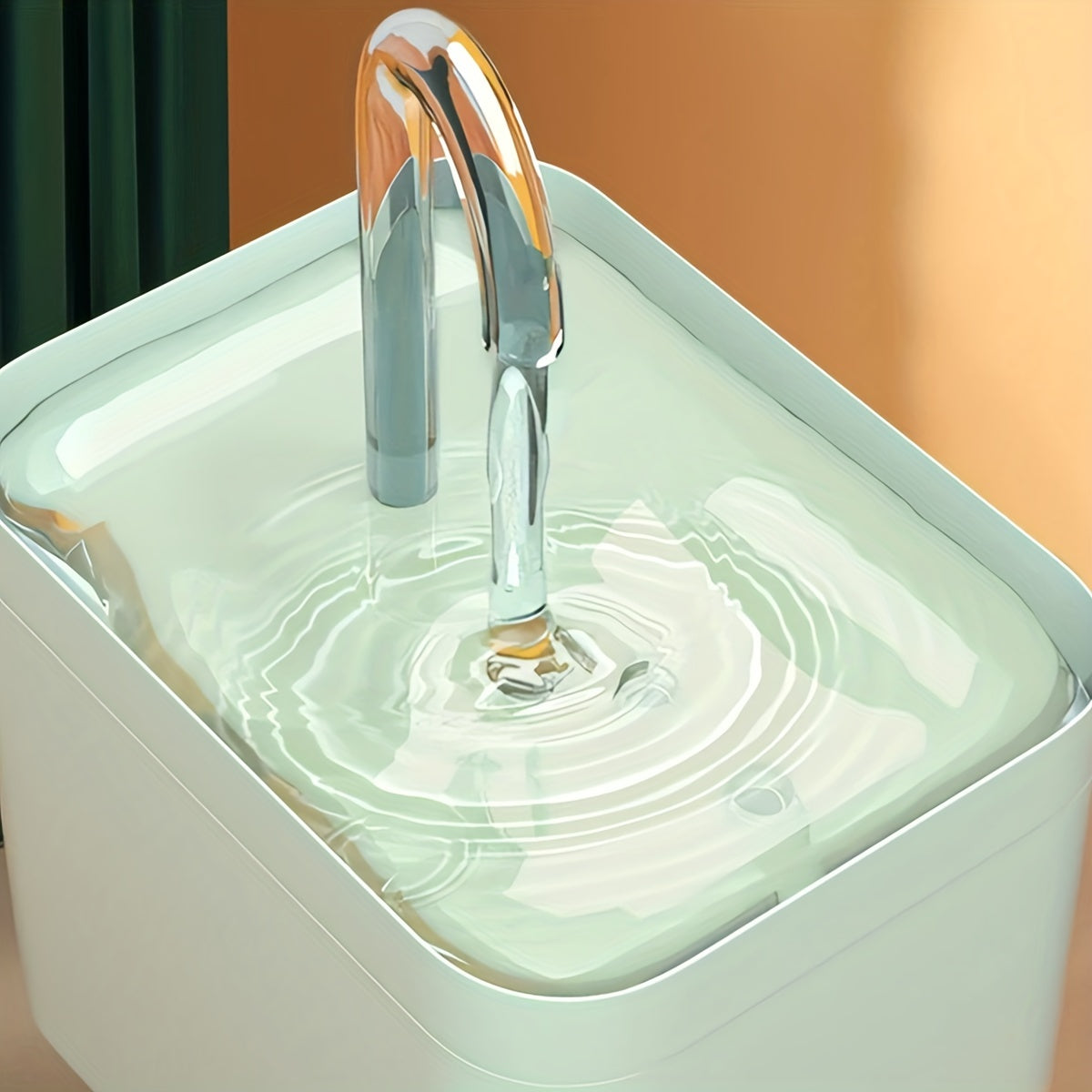 Fontaine à eau USB pour Chat et petit Chien