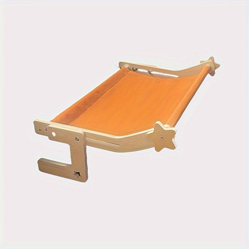 Hamac pour Chat Polyvalent