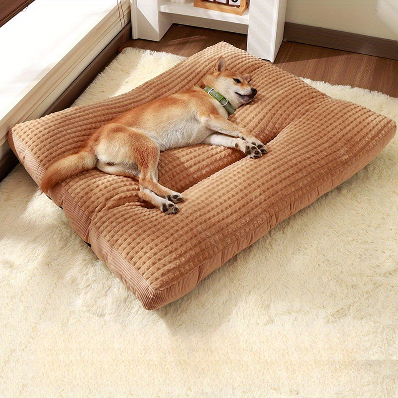 Extra Small to Large Dogs, No Assembly Required