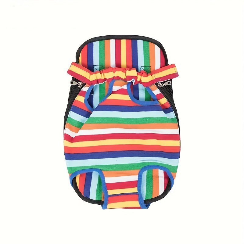 Sac à Dos Porte-Animal pour petit Chien et Chat