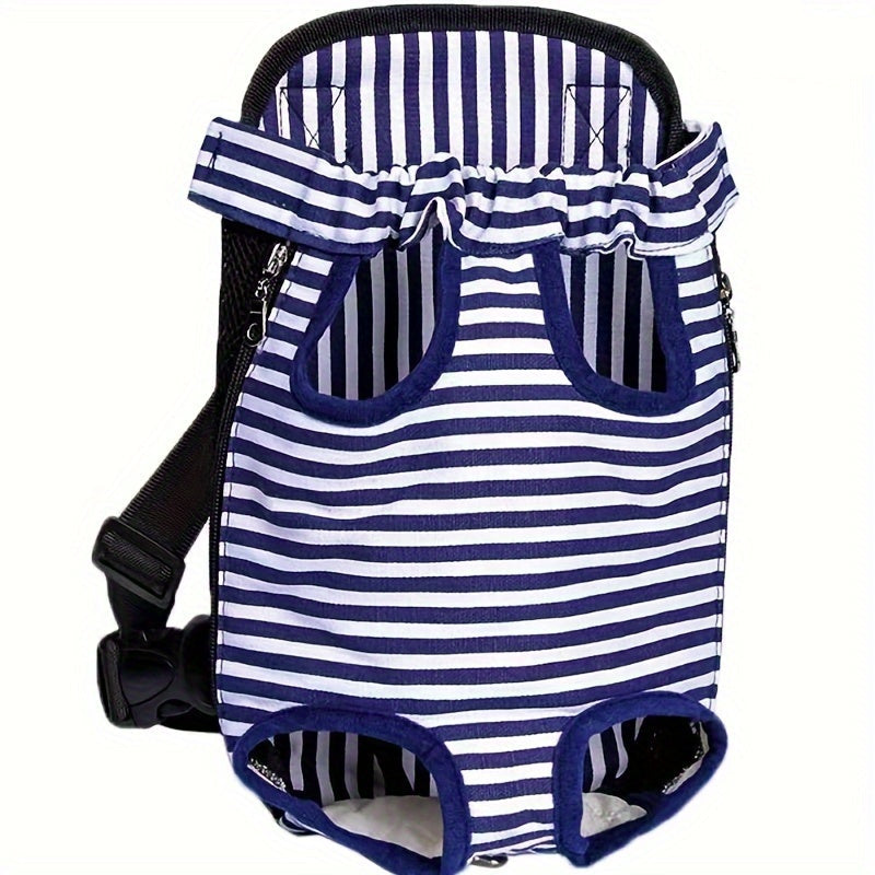 Sac à Dos Porte-Animal pour petit Chien et Chat