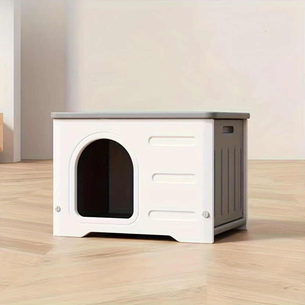 Niche Plastique Compacte et Démontable