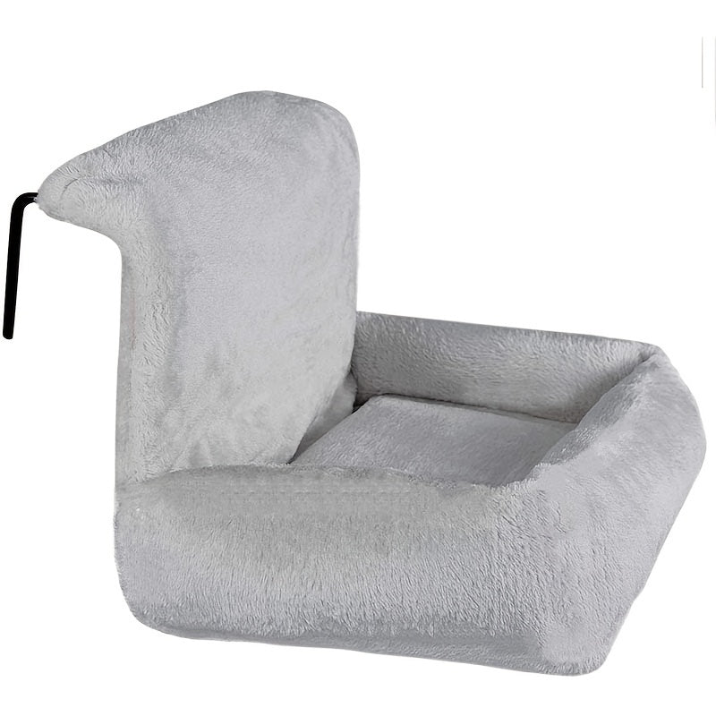 Hamac pour Radiateur en Polyester pour Chats