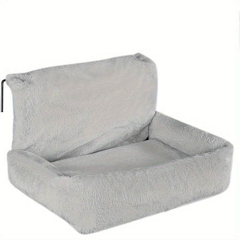Hamac pour Radiateur en Polyester pour Chats