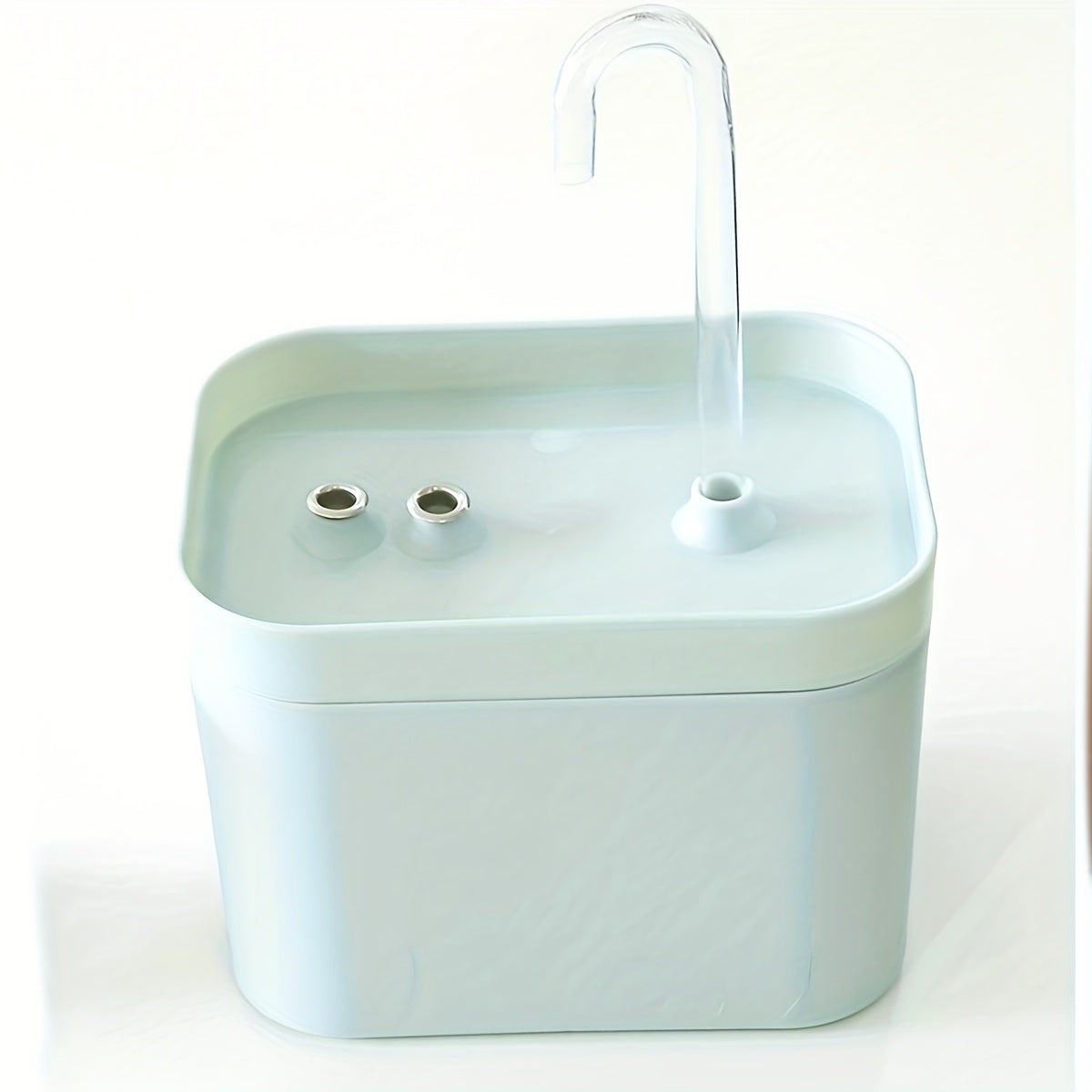 Fontaine à eau USB pour Chat et petit Chien