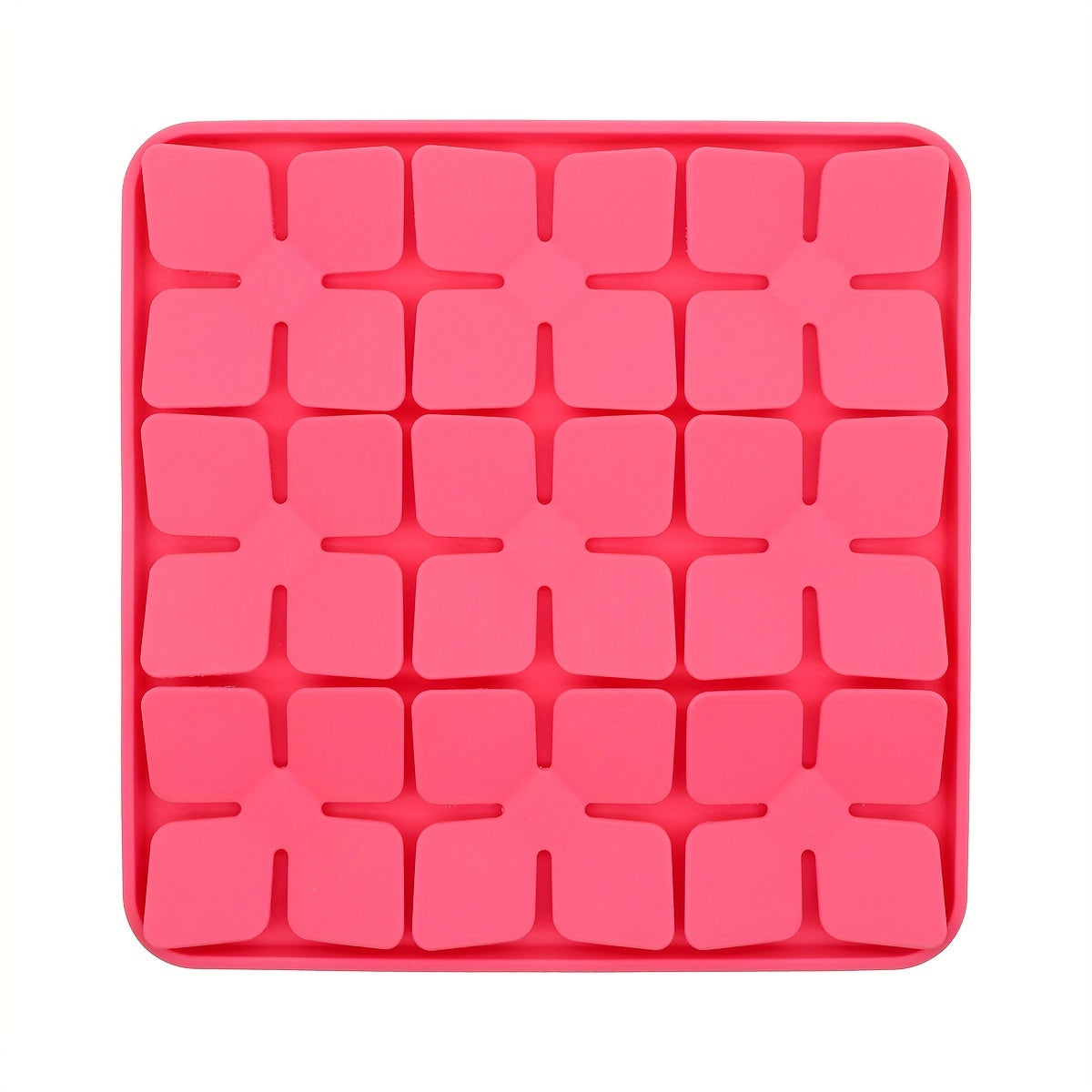 Tapis de Fouille & Gamelle Anti-Glouton en Silicone