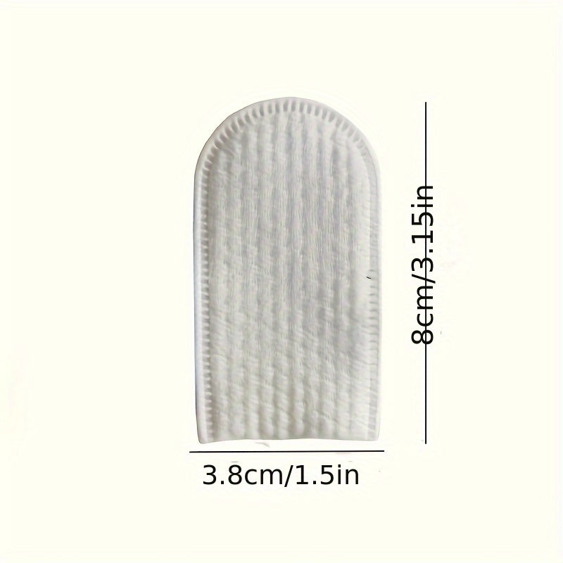 Lingettes Nettoyantes pour Oreilles, Yeux et Dents