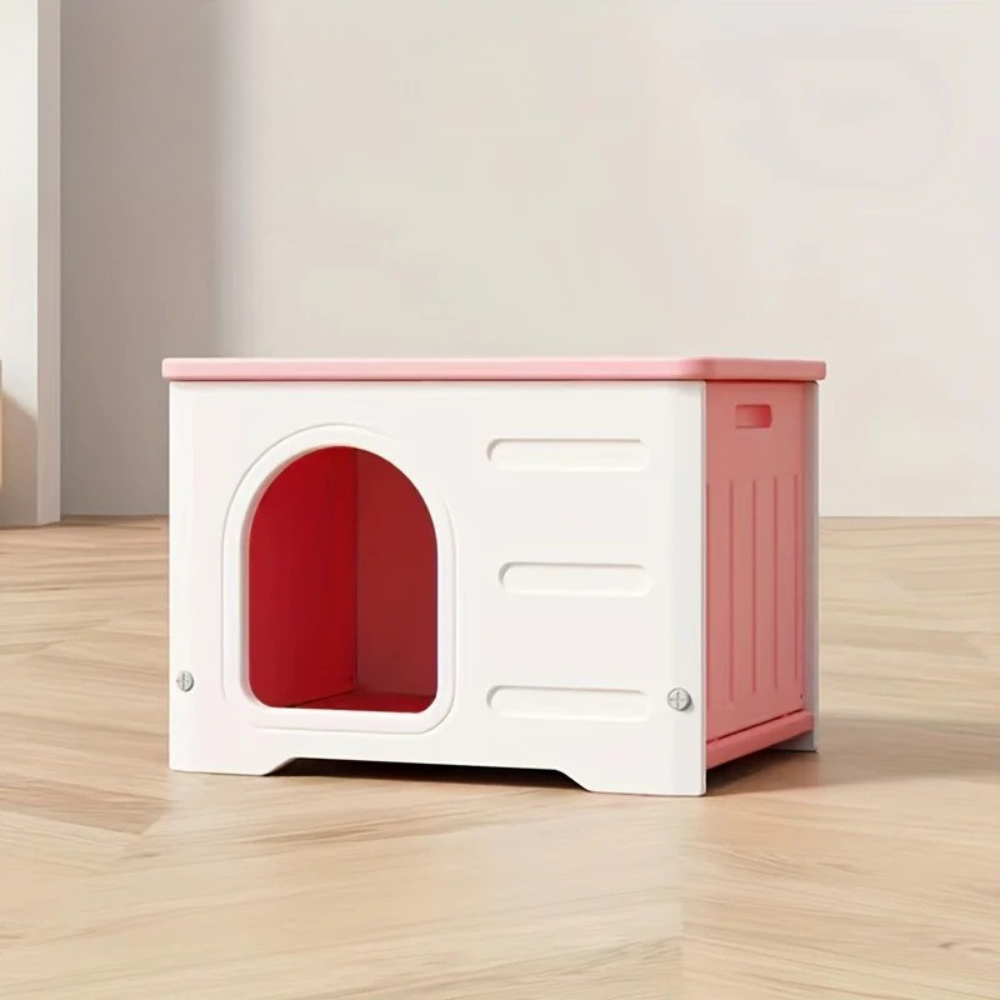 Niche Plastique Compacte et Démontable
