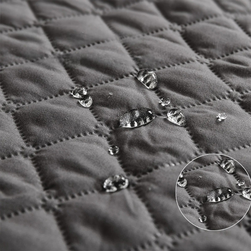 Tapis Canapé Imperméable pour Chien et Chat