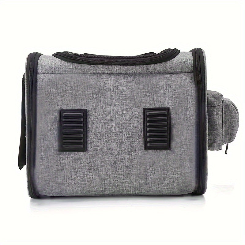 Sac à dos de Voyage pour Chien