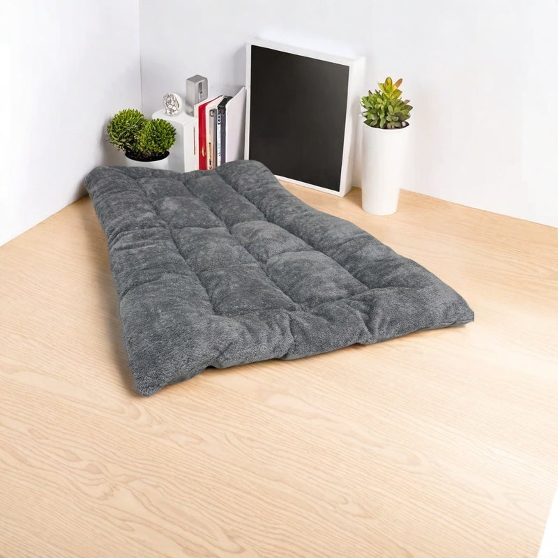 Grand Tapis Rembourré pour Grand Chien