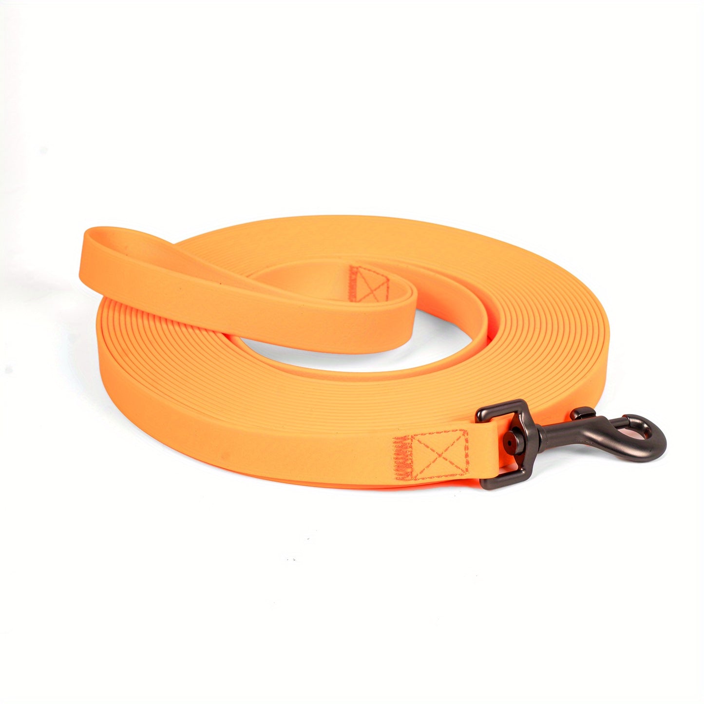 Longe imperméable en PVC renforcé pour Chien – 5 m à 20 m