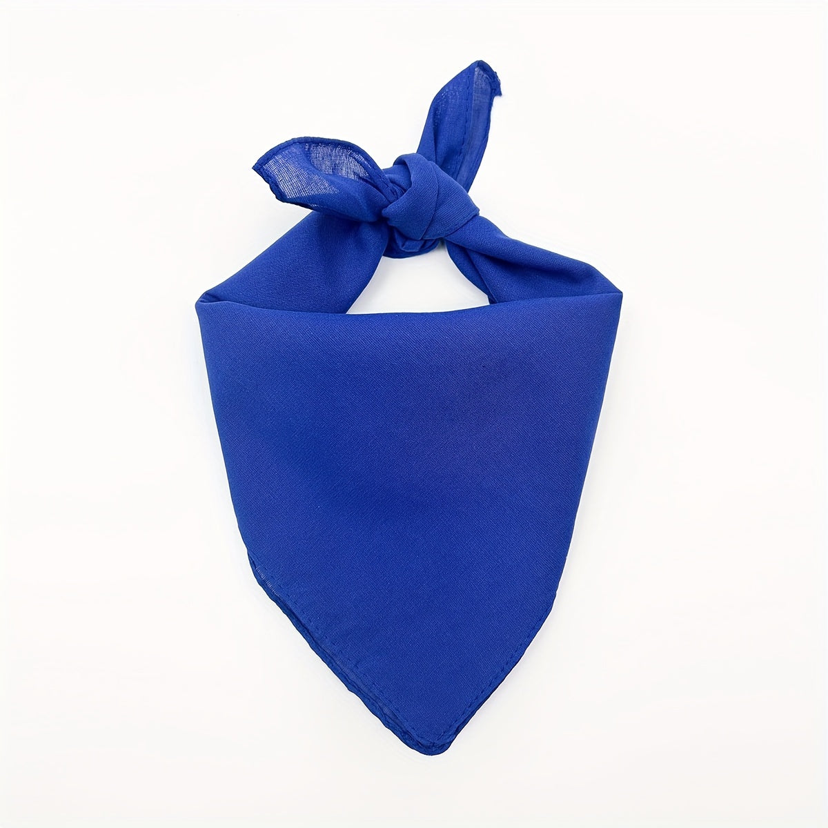 Bandana Nœud Monocolor pour Chiens
