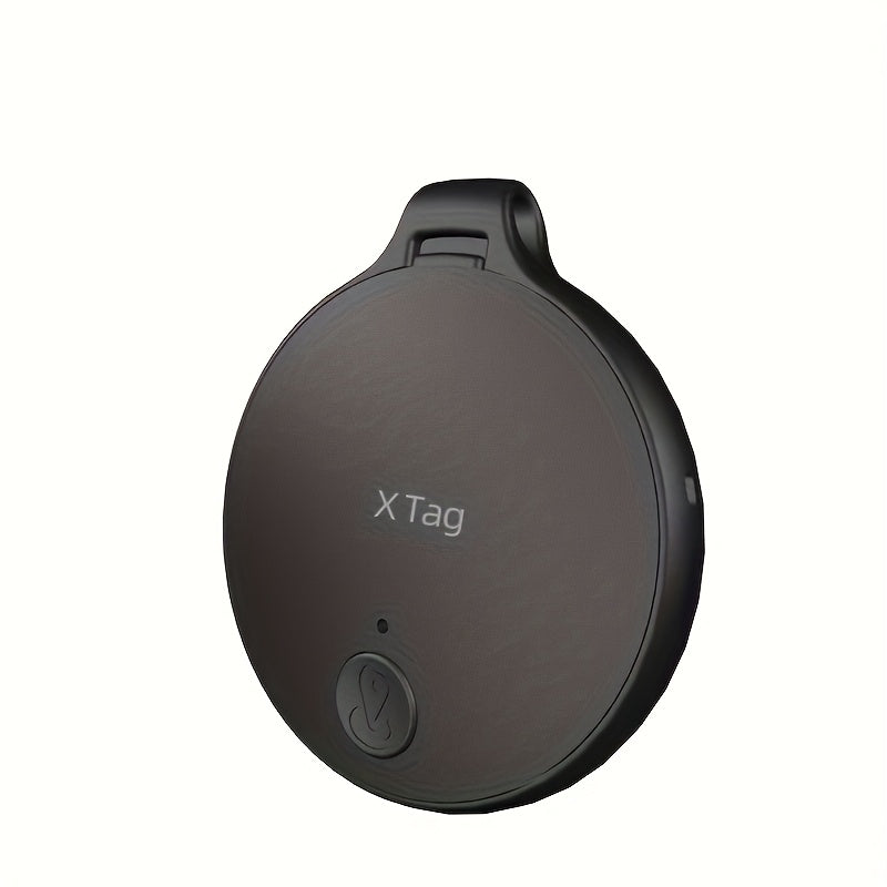 Traceur GPS X-Tag Intelligent sans fil iOS pour Chien