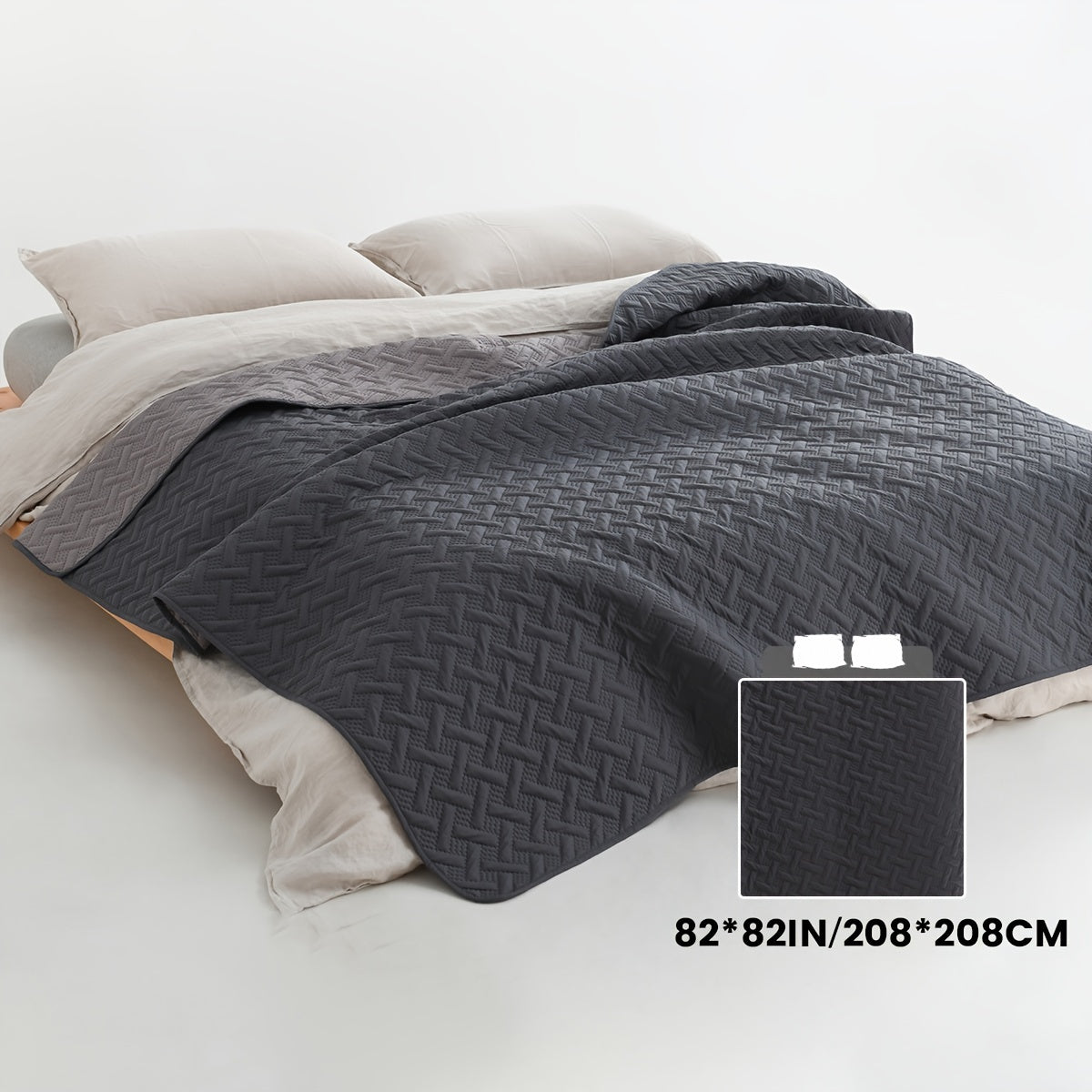 Couverture Imperméable Double Face pour Chiens et Chats