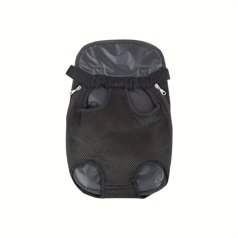 Sac à Dos Porte-Animal pour petit Chien et Chat