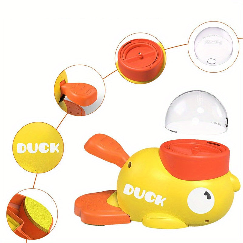 Gamelle Canard interactive pour Chien